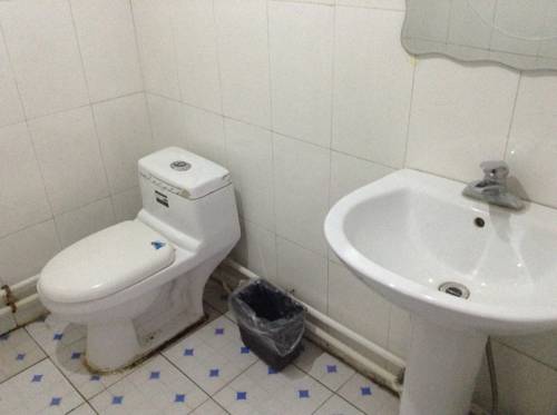 Imagen de la habitación del Wutaishan Xin Tai Inn. Foto 5