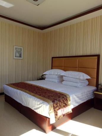 Imagen general del Wutaishan Youth Hotel. Foto 4