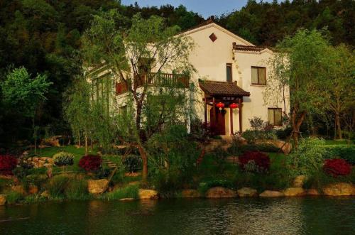 Imagen general del Wuxi Shanse Hotel. Foto 17