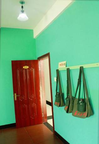 Imagen de la habitación del Wuyi Mountain Sunshine Villa Inn. Foto 3