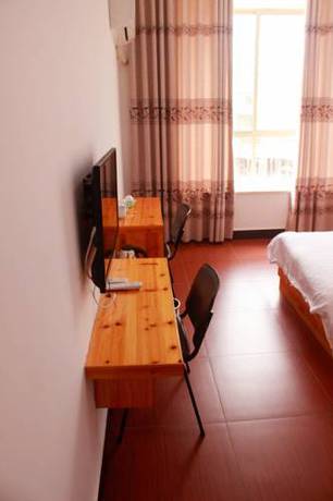 Imagen de la habitación del Wuyi Mountain Sunshine Villa Inn. Foto 4