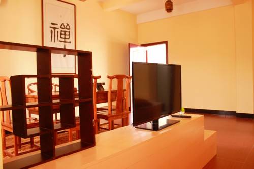 Imagen de la habitación del Wuyi Mountain Sunshine Villa Inn. Foto 5