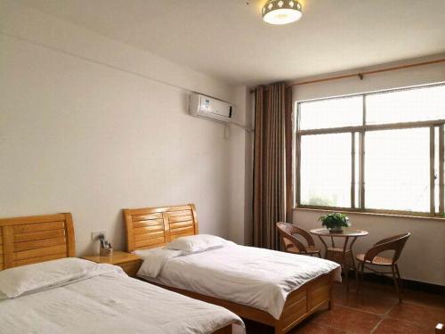 Imagen de la habitación del Wuyishan Zaijia Guesthouse. Foto 7
