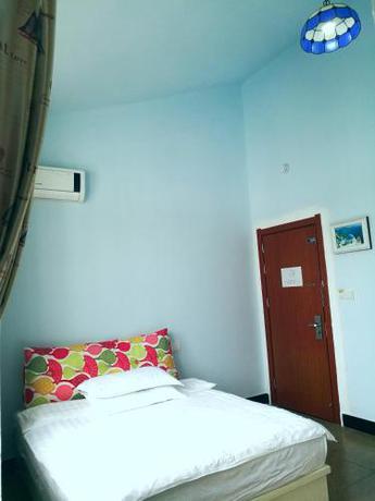 Imagen de la habitación del Wuyishan Zaijia Guesthouse. Foto 9