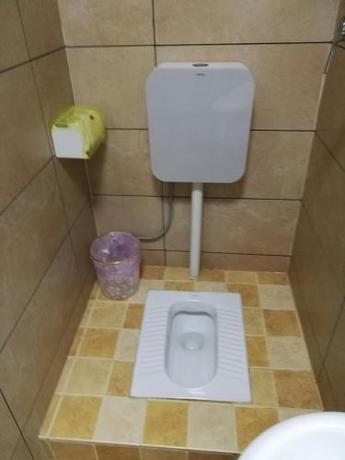 Imagen general del Wuyishan Zaijia Guesthouse. Foto 4