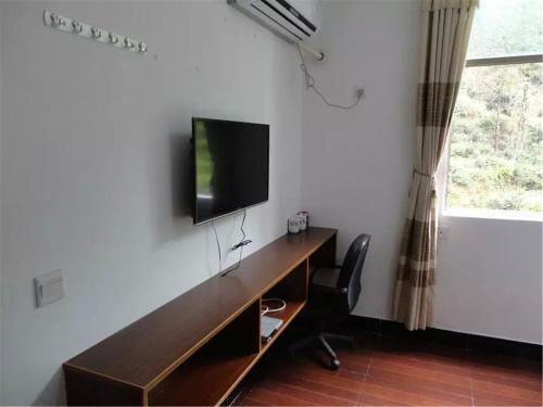 Imagen general del Wuyuan Jiangling Port Homestay. Foto 1