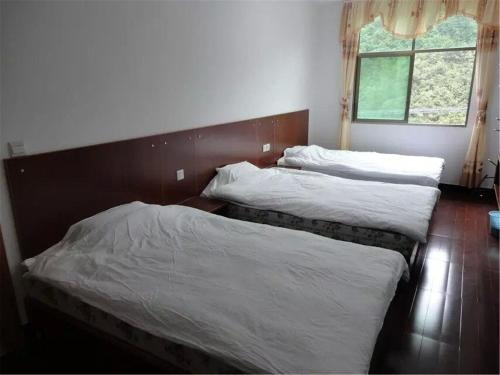Imagen general del Wuyuan Jiangling Port Homestay. Foto 2