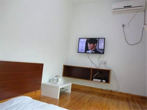 Imagen general del Wuyuan Jiangling Port Homestay. Foto 3