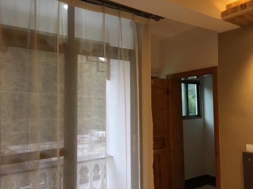 Imagen general del Wuyuan Jiangling Port Homestay. Foto 4