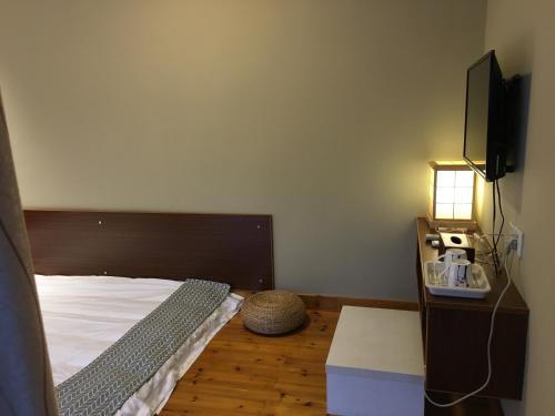 Imagen general del Wuyuan Jiangling Port Homestay. Foto 6