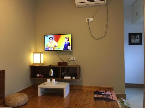 Imagen general del Wuyuan Jiangling Port Homestay. Foto 7