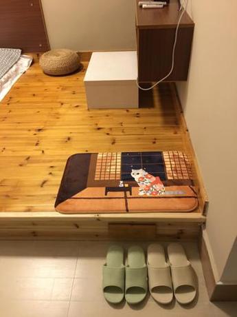 Imagen general del Wuyuan Jiangling Port Homestay. Foto 8