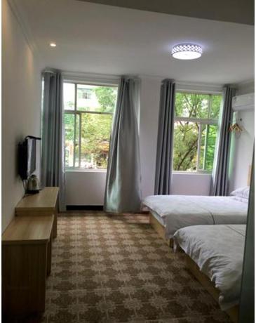 Imagen de la habitación del Wuyuan Jinshan Inn. Foto 9