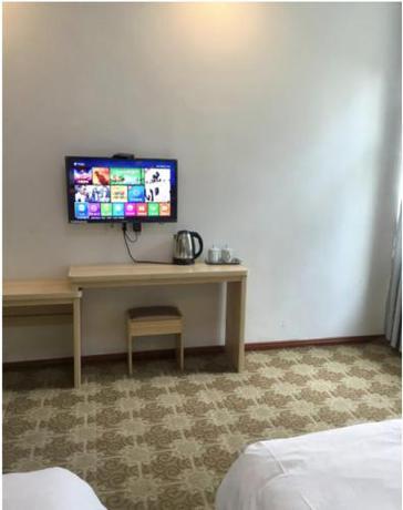 Imagen general del Wuyuan Jinshan Inn. Foto 6