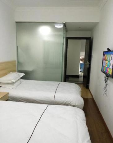 Imagen general del Wuyuan Jinshan Inn. Foto 8