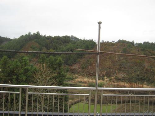 Imagen general del Wuyuan Lvxing Homestay. Foto 1