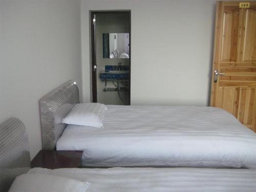 Imagen general del Wuyuan Lvxing Homestay. Foto 2