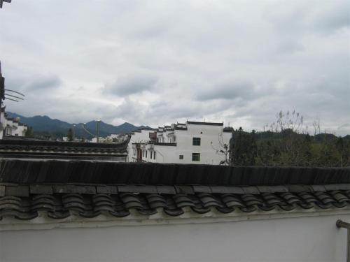 Imagen general del Wuyuan Lvxing Homestay. Foto 7