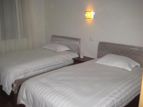 Imagen general del Wuyuan Lvxing Homestay. Foto 9