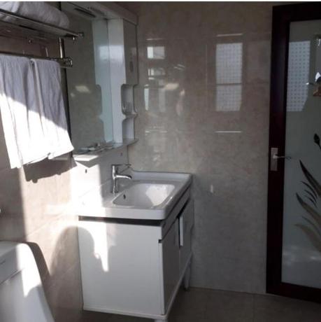 Imagen de la habitación del Wuyuan Man Shan Inn. Foto 6