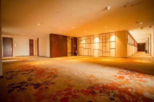 Imagen de la habitación del Wuyue Hotel Lin'an Branch. Foto 9