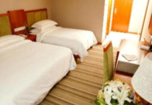 Imagen general del Wuyue Hotel Lin'an Branch. Foto 2