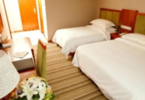 Imagen general del Wuyue Hotel Lin'an Branch. Foto 5