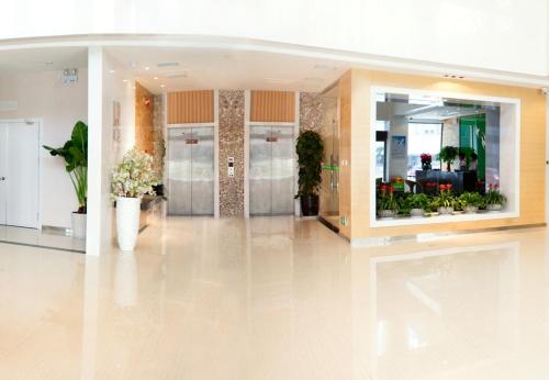 Imagen general del Wuyue Hotel Lin'an Branch. Foto 8