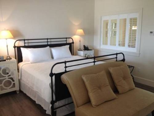 Imagen de la habitación del Wychmere Beach Club. Foto 1