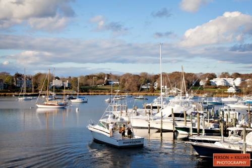 Imagen de la habitación del Wychmere Beach Club. Foto 4