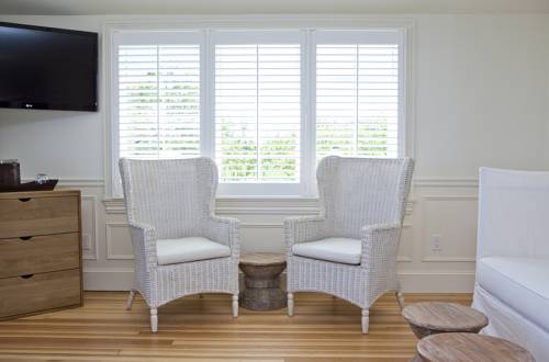 Imagen de la habitación del Wychmere Beach Club. Foto 5