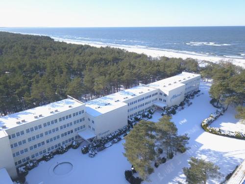 Imagen general del Wydma Park. Foto 1