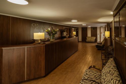 Imagen general del Wydma Park. Foto 5