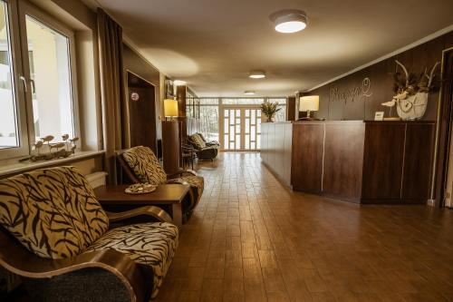 Imagen general del Wydma Park. Foto 7