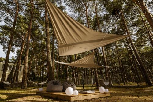 Imagen general del Wydma Park. Foto 9