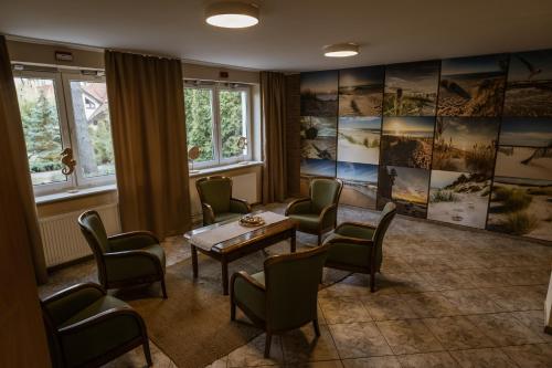 Imagen general del Wydma Park. Foto 10