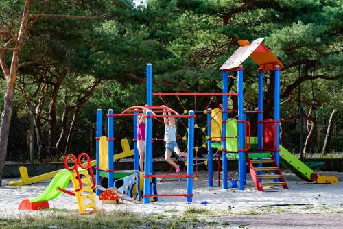 Imagen general del Wydma Park. Foto 11