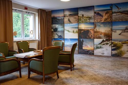 Imagen general del Wydma Park. Foto 13