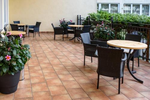 Imagen general del Wydma Park. Foto 14