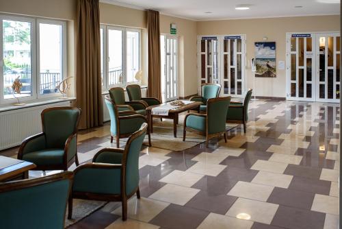 Imagen general del Wydma Park. Foto 15