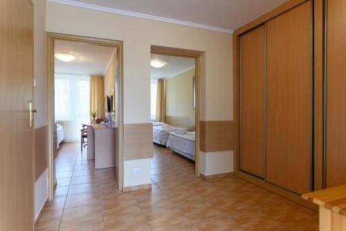 Imagen de la habitación del Wydma Park. Foto 18