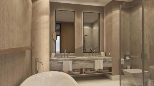 Imagen de la habitación del Wyndham Bukhara. Foto 19