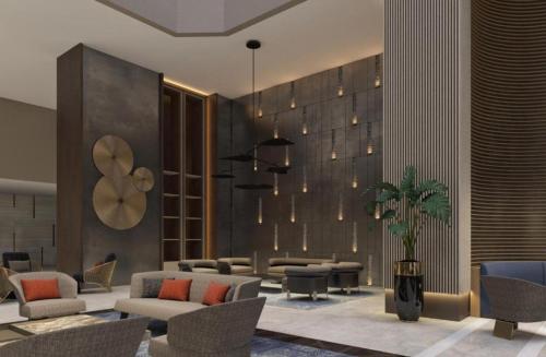 Imagen general del Wyndham Bukhara. Foto 3