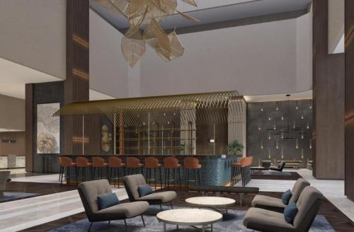 Imagen general del Wyndham Bukhara. Foto 5