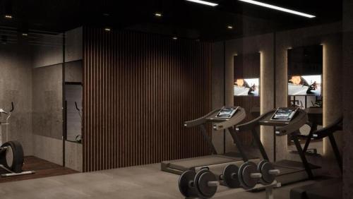 Imagen general del Wyndham Bukhara. Foto 8