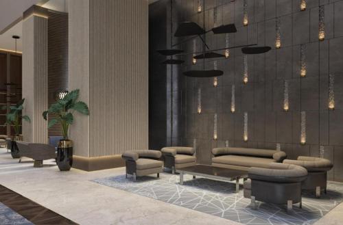 Imagen general del Wyndham Bukhara. Foto 9