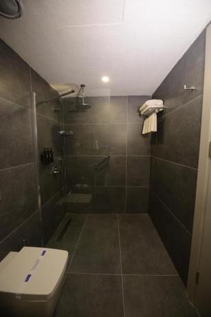 Imagen de la habitación del Wyndham Garden Cambasi. Foto 9