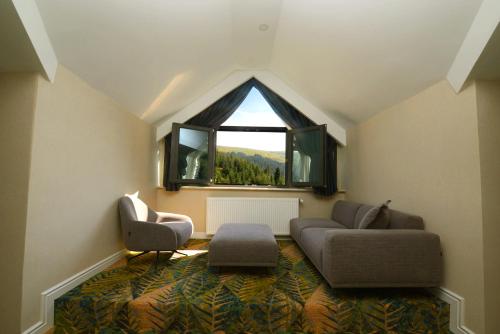 Imagen de la habitación del Wyndham Garden Cambasi. Foto 10