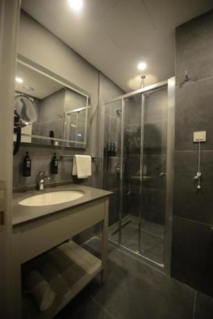 Imagen de la habitación del Wyndham Garden Cambasi. Foto 12