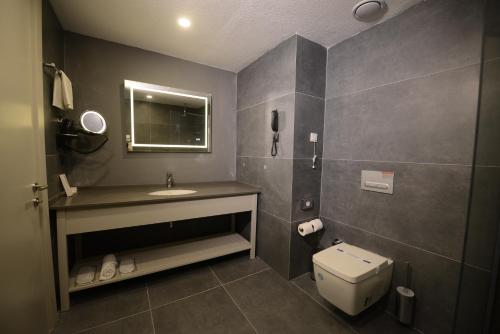 Imagen general del Wyndham Garden Cambasi. Foto 2